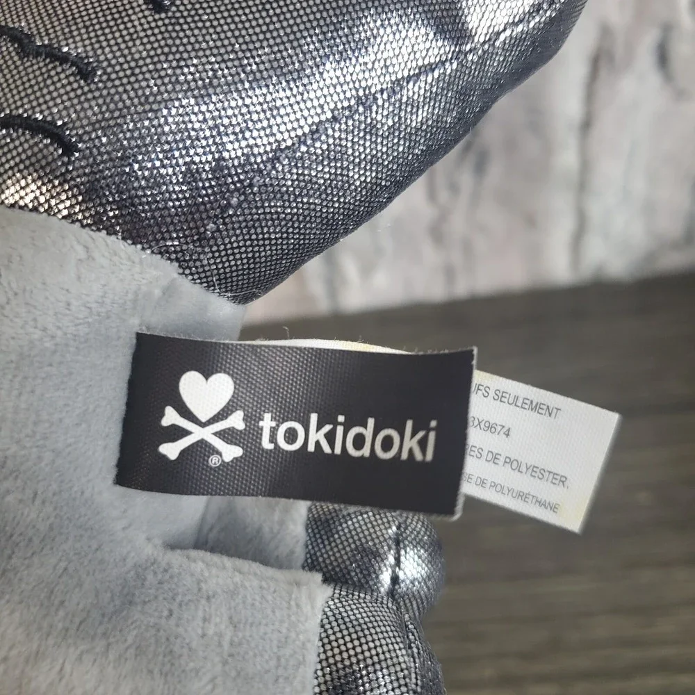 Aurora 15689‎ Tokidoki Sharkbite Mermicorno 7.5